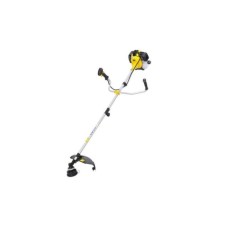 Trimmer gasoline Euro-2500S, fishing line/knife/disk, 51.7 cm³, 4.1 hp, 2.5 kW, 9500 rpm