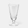 Set of glass glasses, 50 ml