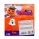 Game set "Scarecrow cars", 1 inertial machine, stickers