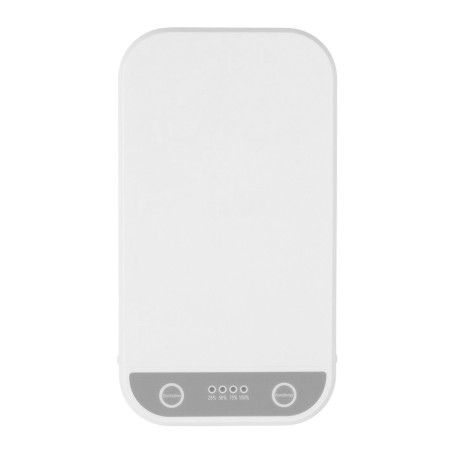 LGS-02 sterilizer, UV, universal, 2 watts, from USB (in comp.), White-3