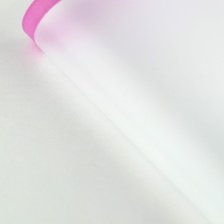Flower film matte packaging "Kaima" Lilac 0.5x9 m-1