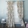Set of curtains "Act", size 170 x 270 cm - 2 pcs, pink color