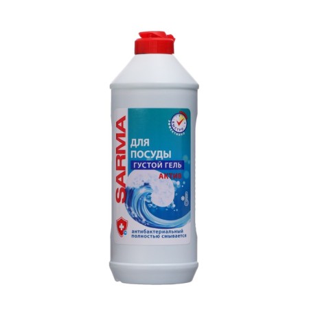 SARMA dishwashing tool "Act", 500 ml