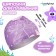 Baby hat for navigation ONLYTOP SWIM "Flowers", fabric, girth 46-52 cm
