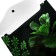 The convert folder on the A5 button, 240 x 170 mm, 180 microns, horizontal, Devente tropicana, foil embossing, mix x 4 colors, cardboard box