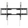Holder LCD-T6628-B Black 32 "-70" Max.40kg.