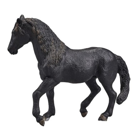 Figure Konik "Andaluzian stallion, Voronoy"-3