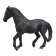 Figure Konik "Andaluzian stallion, Voronoy"