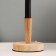 Highway lamp 16780/1 E27 40W 12x12x36 cm Risalux