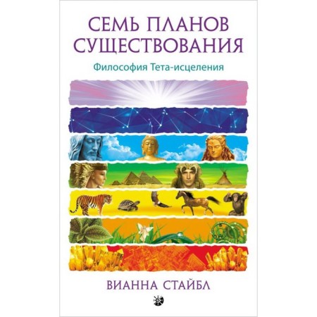 Seven plans for existence. The philosophy of theta-heating. Stebble Vianna