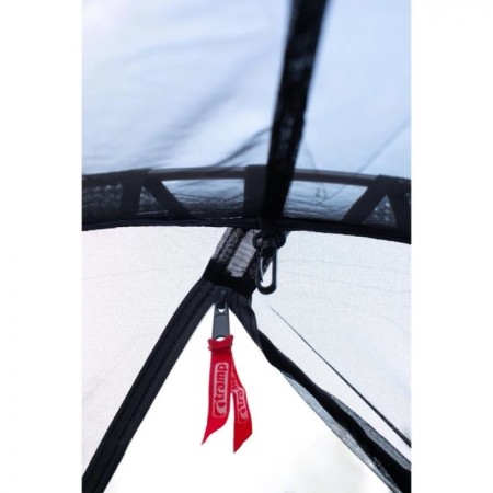 TRAMP TRT-20 TRAMP tent, TRAMP Bike 2 (V2), Green-7