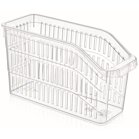 Organizer for the refrigerator Hobbylife Orgamix, size 13x30x17 cm