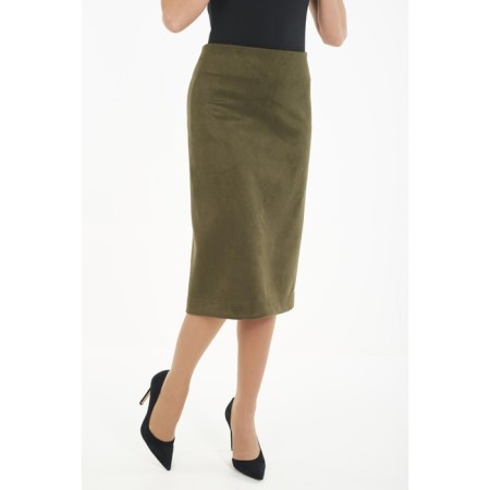 Women's skirt, size 42-3