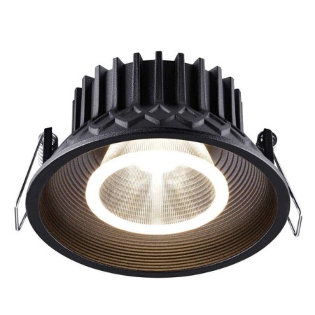 Lamp-Opot built-in LED IP20 LED 15W 4000K 1600LM