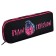 Penal soft, 1 compartment, 100 x 210 x 75 mm, voluminous, phoenix "Brain explosion"