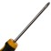 Slate Kraftool X-Drive, CRMO, two-component handle, PZ2 x 100