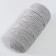Knitting cord "Puff" 100% cotton width 5mm 100m (St.