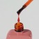 Stained Glass nail polish gel, 3 phase, 10 ml, LED/UV, Color (76)