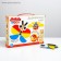 Wooden puzzle 29 elements "Baby Toys"