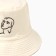 Panama Women's Bilateral Minaku "Face" Color Beige, size 56-58