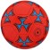 Ball football onlytop, PVC, machine stitching, 32 panels, p. 5, color mix
