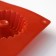 Baking uniform “Cupcake”, silicone, 29 × 17 × 2 cm, 8 cells (5.8 × 2 cm), brown color