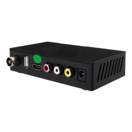 DVB-T2 Starwind CT-140 receiver-2