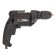 Drill Kress KU110K, 220 V, 500 W, 2800 rpm, 0-10 mm, box