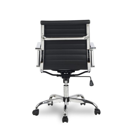 College H-966L-2 chair, black-3