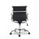 College H-966L-2 chair, black