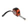 Roulette Harden 580007, Toleled Corps, 5m x 19mm