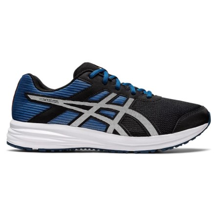 Cunning male ASICS GEL-AZUMAYA 1011B195 003, size 10 US