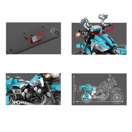 Bike engine designer, 267 details-2