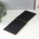 Photo album on rings 30 sheets "At the estate" Black sheets 26x18 cm