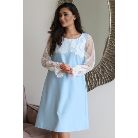 Women's dress, size 46-3
