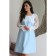 Women's dress, size 46