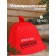The hat for the bath "Briefly about myself: I recommend!" Ecofeter