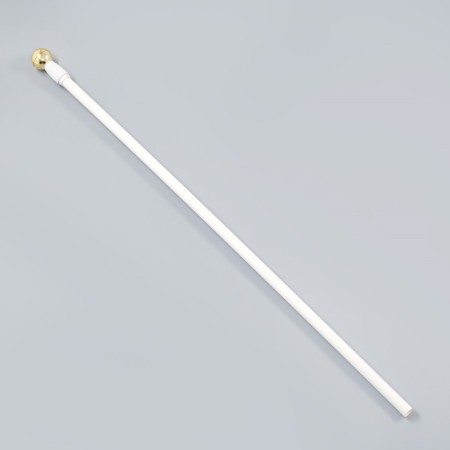 Shaft for the flag, 2 m, sliding-1