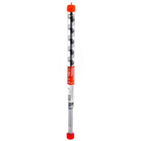 Wood drill Matrix, 16x350 mm, 6-grade shank-2