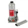 Hydrix 50777 hydraulic jack, 6 tons, rise height 216-413 mm, in the case