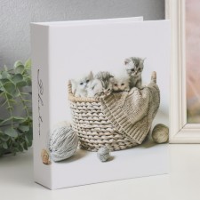 Photo album for 200 photos 