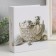 Photo album for 200 photos "kittens" 10x15 cm