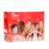 Gift set of hand creams Olea: Complex care, 30ml+moisturizer, 30ml+nutritious, 30ml 1006243