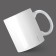The “heavy” mug of Yura, 320 ml