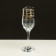 Mini-bar 12 objects "elegant" champagne, Byzantium, dark 200/50 ml