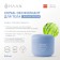 Haan's scrub-Exfoliant “Morning Freshness”, with lactic acid, 200 ml