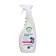 Spray "Green Life" organic elixir, for violets and flowering indoor plants, 0.5 liters