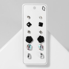Pusets 6 pairs 