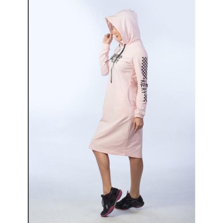Dress-top, size 50, pink color-3