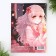 New Year. Notepad A6 32 sheets "New Year's Magic"